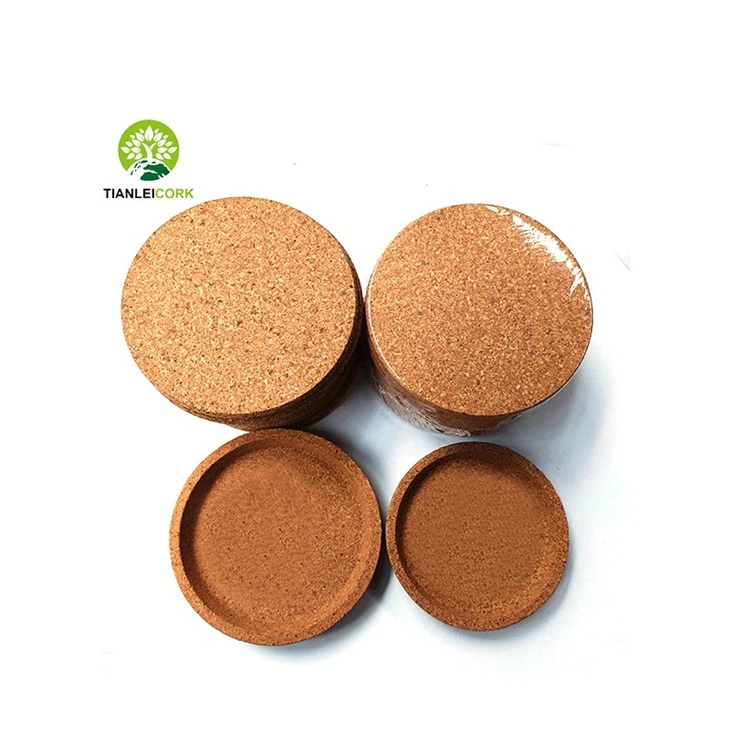 candle jar with cork lid