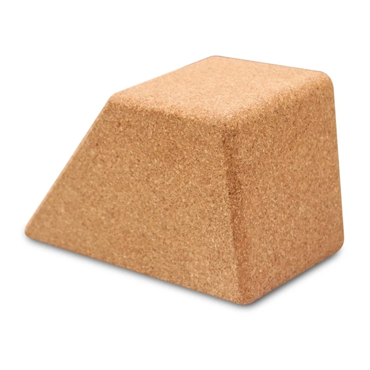 cork squat wedge block