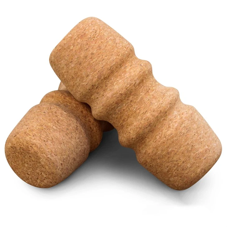 cork massage roller ball