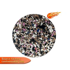 Korkkikuminen lasinalusta