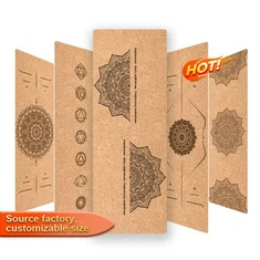 Cork joogamattosarja