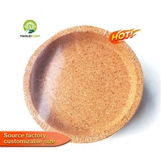 korkkilasinaluset logolla